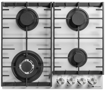 MILLEN MGHG 602 WH белый