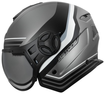 ASTONE MINISPORT S6 серый, рисунок L