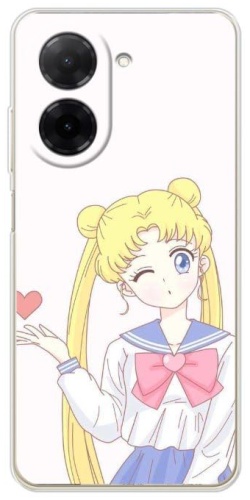 Чехол BAIKO для Xiaomi Redmi A5 рисунок