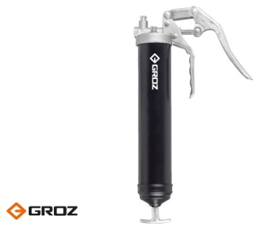 Groz пистолетный GR43064 500 куб. см 5000 атм