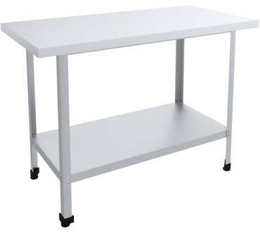 Разделочный стол Пищ Тех 180x60x89 см