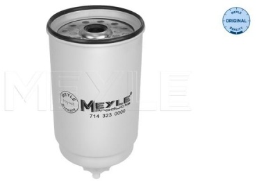 MEYLE Фильтр Топливный 7143230000