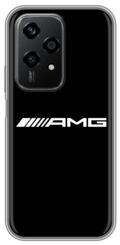 Чехол для Honor 200 Lite рисунок