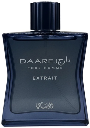 Rasasi Daarej Extrait парфюмерная вода EDP 100 мл, для мужчин