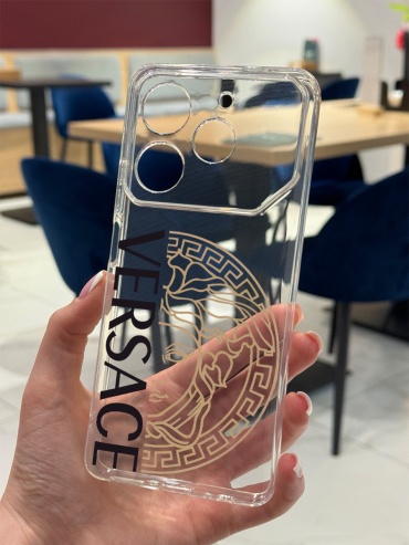 Чехол для TECNO POVA 6 Neo рисунок