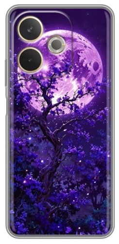 Чехол для OPPO A5 Pro рисунок