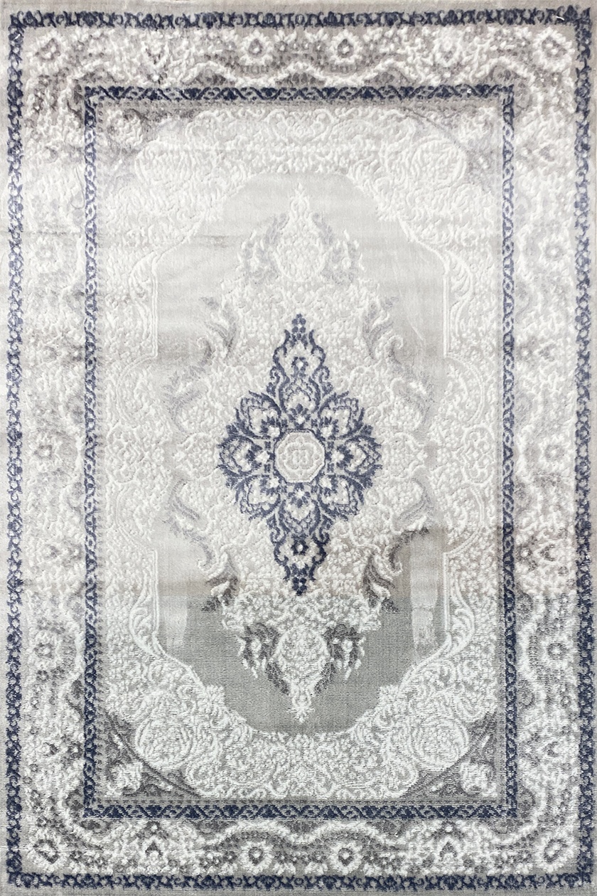 Ковер Bal Tekstil 100x150 см, короткий ворс, Казахстан