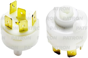 PATRON контактная группа P300003 для Audi 200 1982-1991
