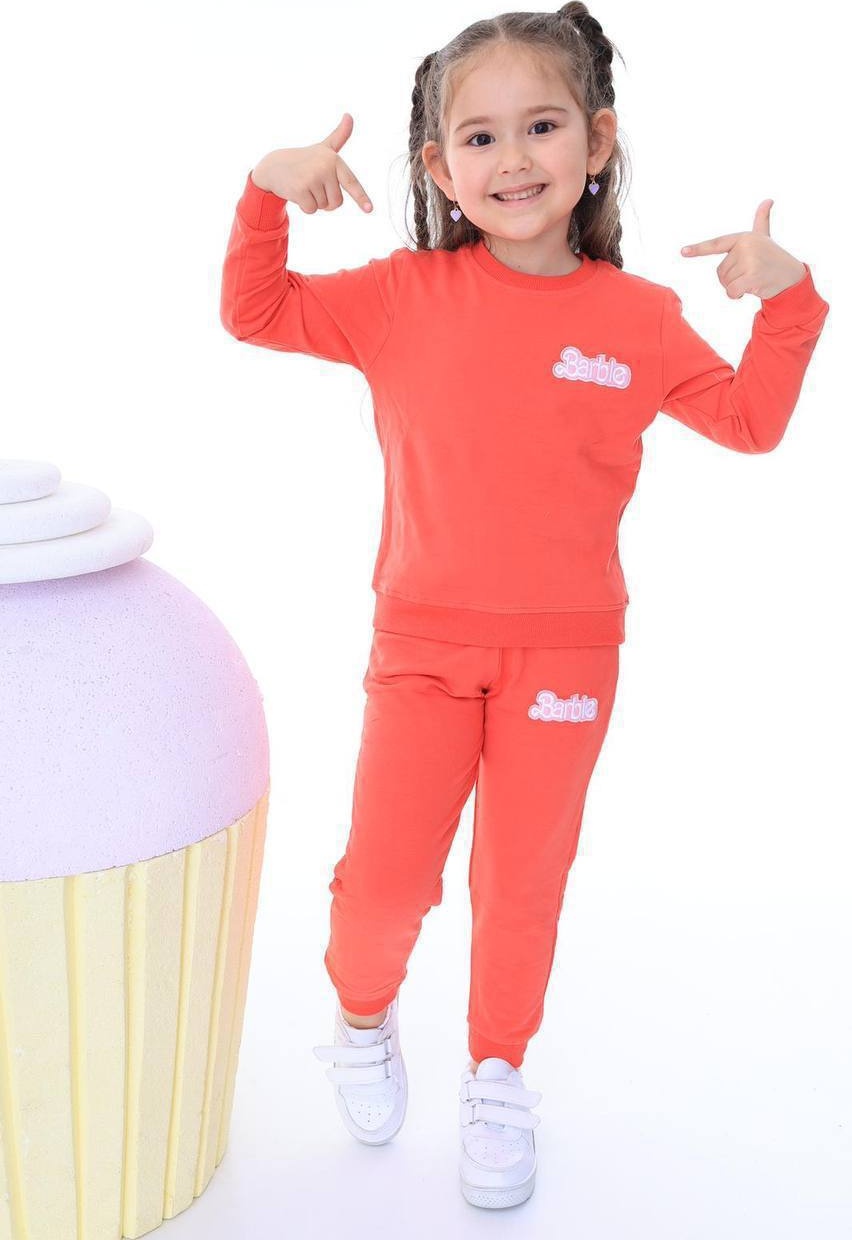 Комплект Paty Kids малиновый