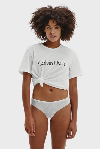 Бразильяна Calvin Klein серый