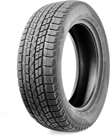 Bearway S106 225/65 R17 102 S без шипов