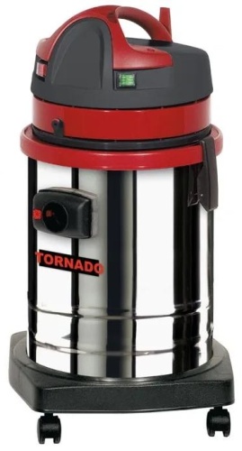 IPC Soteco Tornado 300 серый, красный