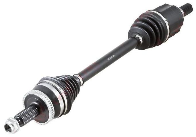 LYNXauto привод колеса в сборе CD1189A