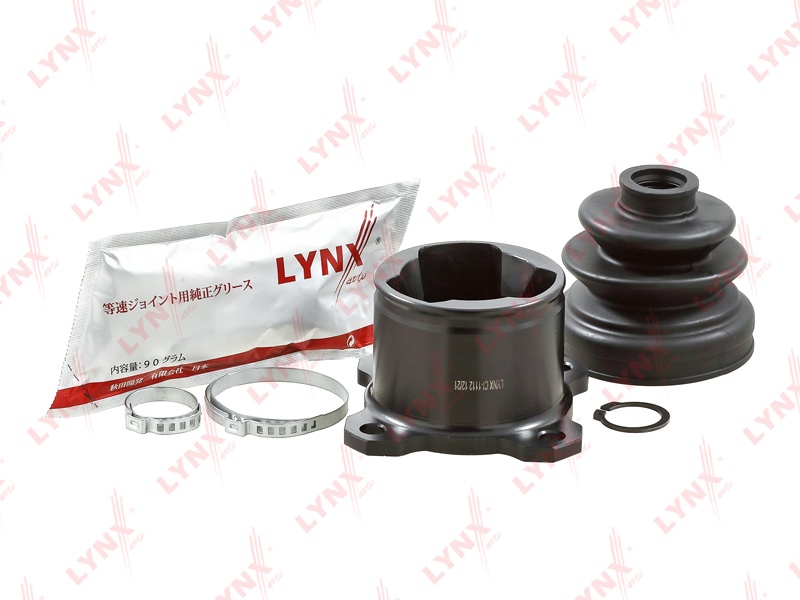 LYNXauto шрус внутренний CI1112