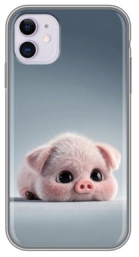 Чехол BAIKO для Apple iPhone 12 рисунок