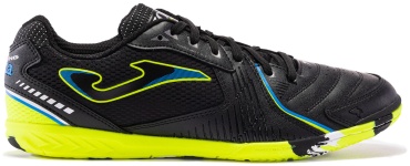 Футзалки JOMA черный