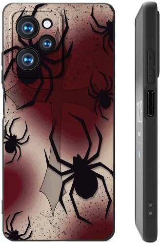 Чехол для POCO Poco X5 Pro рисунок