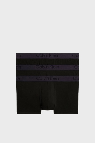 Боксеры Calvin Klein черный