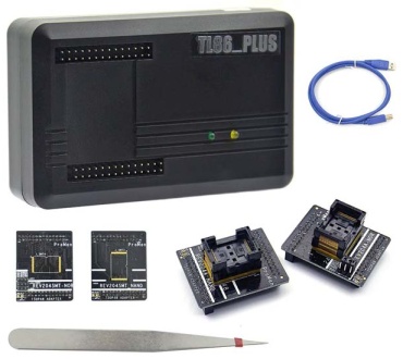 ProMan TL86 Plus