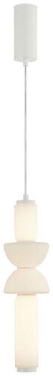 Люстра подвесная Arte Lamp LED, кол-во ламп: 1 шт