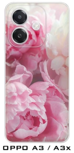 Чехол для OPPO A3, A3x рисунок