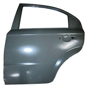 Дверь General Motors задняя левая 42705125 для Chevrolet, Ravon Nexia, Nexia R3 2015-2024