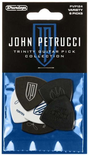 DUNLOP медиатор 6 шт