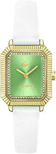 Кварцевые LACOSTE 2001443 сталь