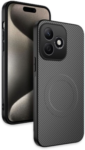 Чехол 7 Shop для Honor 600 Lite серый