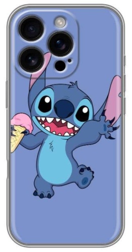 Чехол BAIKO для Apple iPhone 16 Pro Max рисунок
