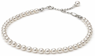 Sterling Silver 6734 длина 17 см, вес 4 г серебро, плетение якорное