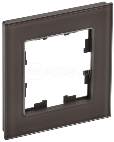 IEK BRITE РУ-1-2-БрТБ, бронзовый