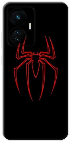 Чехол BAIKO для Vivo Y55 рисунок