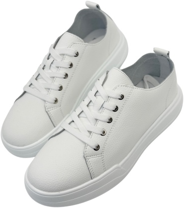 Кеды Shoesmarket белый