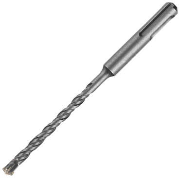 Бур SDS-plus Tulex 6024-160-08, 8х160 мм, 1 шт