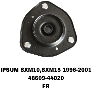 Опора амортизатора Чашки передние Ipsum 10