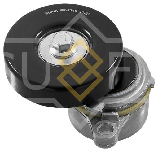 Sufix ролик натяжной FP2248