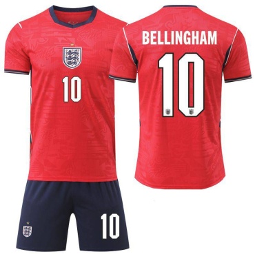 Комплект Bellingham красный, синий 134