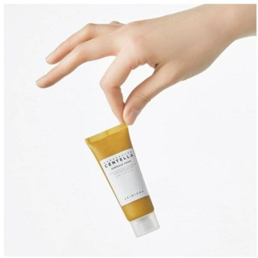 Skin1004 Madagascar Centella Ampoule Foam 20 мл пенка 20 мл