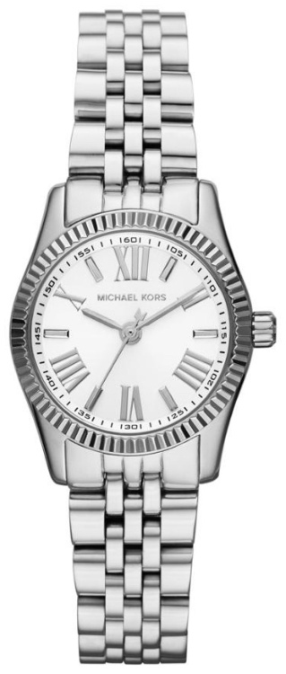 Кварцевые Michael Kors MK3228 сталь