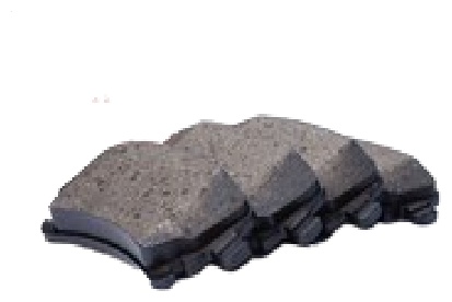 Колодки JASHI 3504100U1520-F03