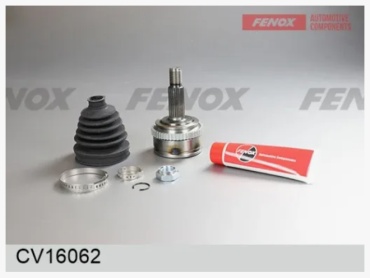 FENOX шрус наружный CV16062