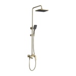 Frap душевая стойка F2486-3