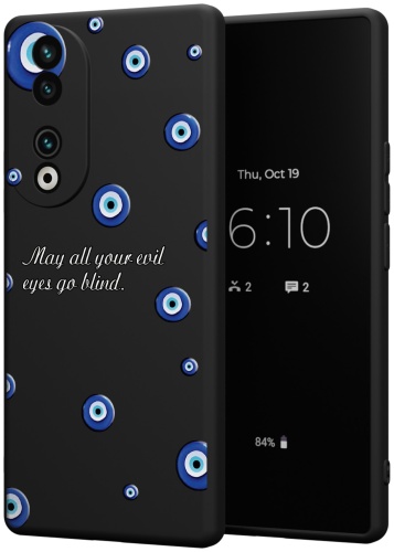 Чехол для Honor 90 рисунок