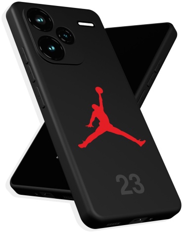 Чехол для Redmi Redmi Note 13 Pro+ рисунок
