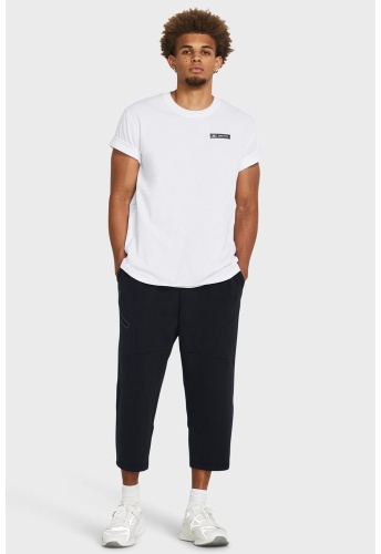 Спортивные брюки Under Armour черный
