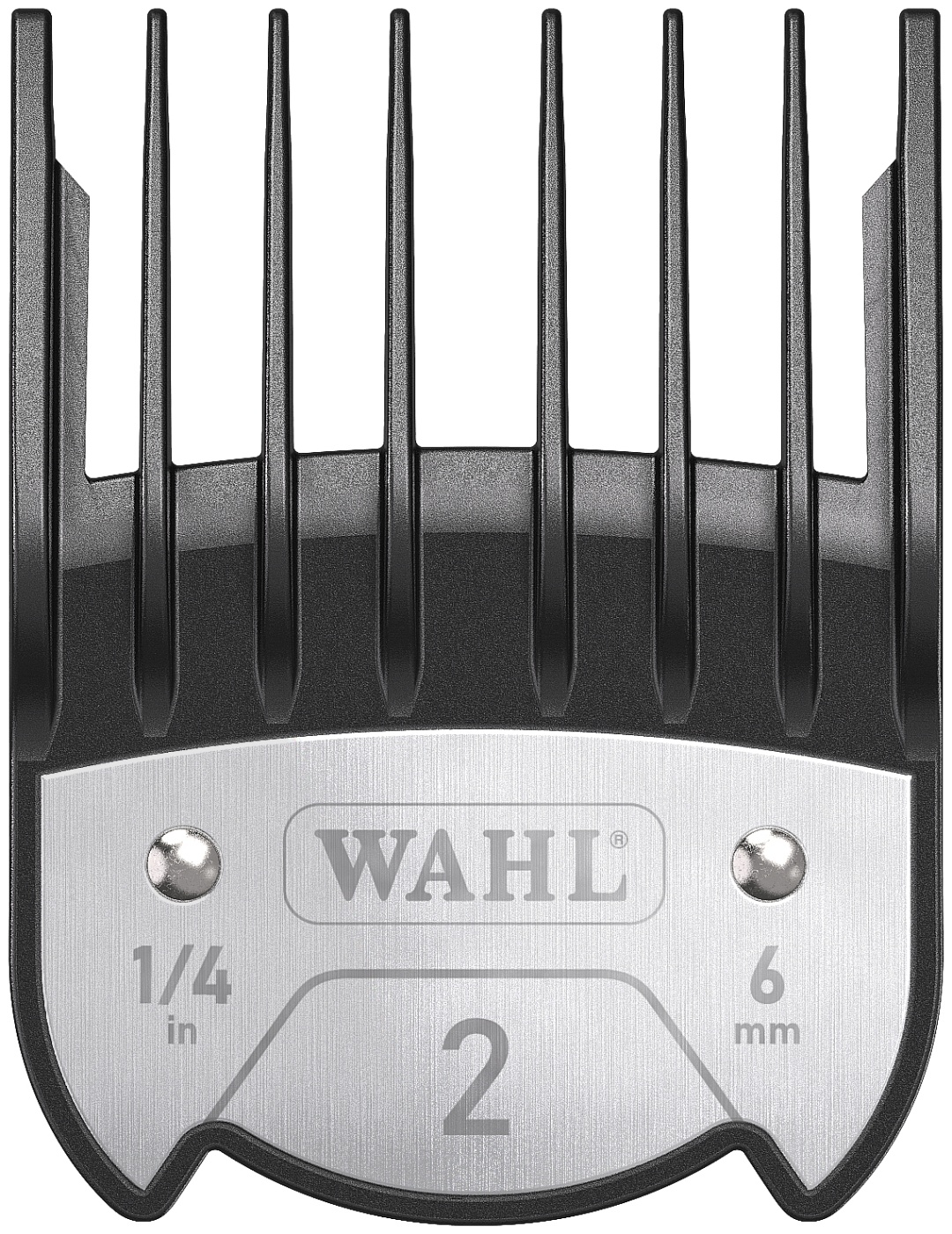 Wahl насадка для машинки 1801-7160 пластик, металл