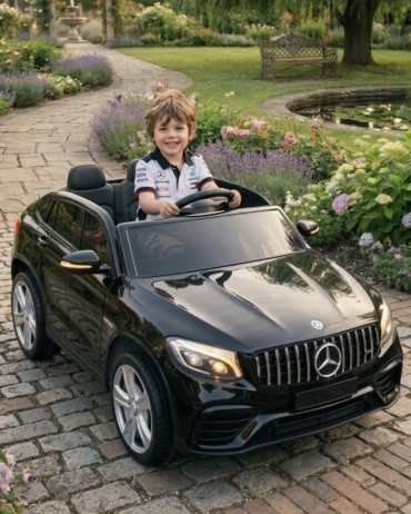 AmiVi AVM MERC 988 черный