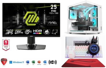 IT-MR i5-14400F / RTX 5060 8 Гб / 32 Гб / SSD 1000 Гб / Win 11 Pro