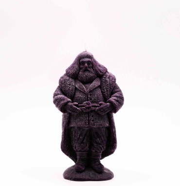 Декоративная свеча Harry Potter FW1004 10.5 см, 1 шт